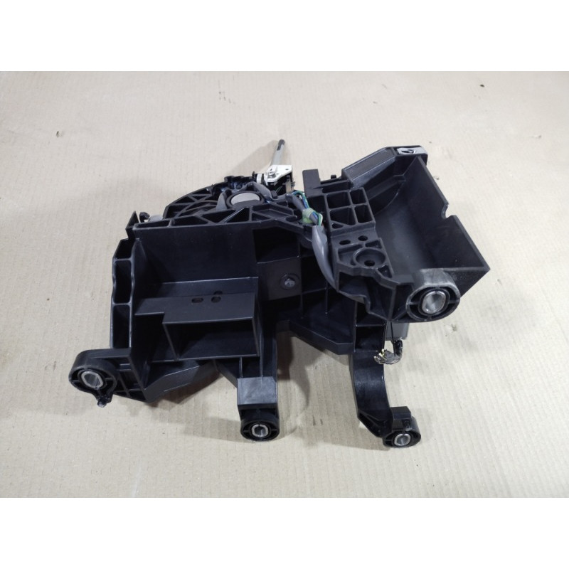 Селектор АКПП (трансмиссия) FORD Focus MK3 2015 2.0 F1EZ7210UD