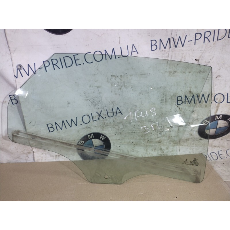 Стекло (кузов и элементы) FORD Fusion MK5 2013 2.0 DS7Z5425712A