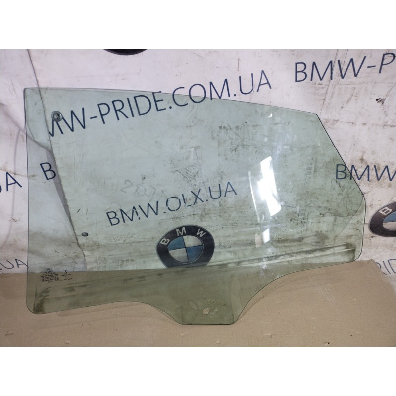 Стекло (кузов и элементы) FORD Fusion MK5 2013 2.0 DS7Z5425712A