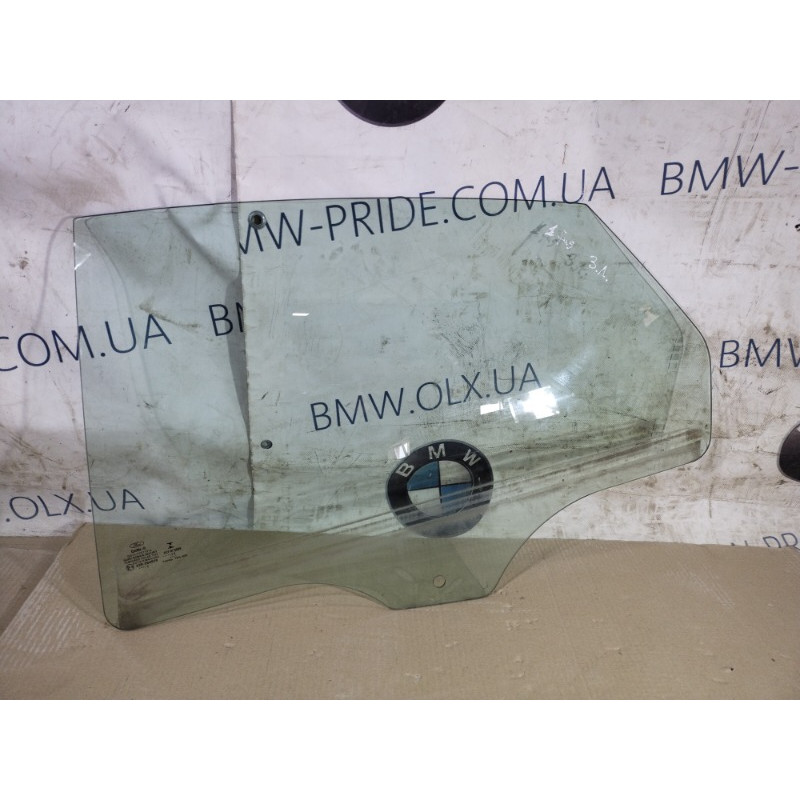 Стекло (кузов и элементы) FORD Fusion MK5 2013 2.0 DS7Z5425713A