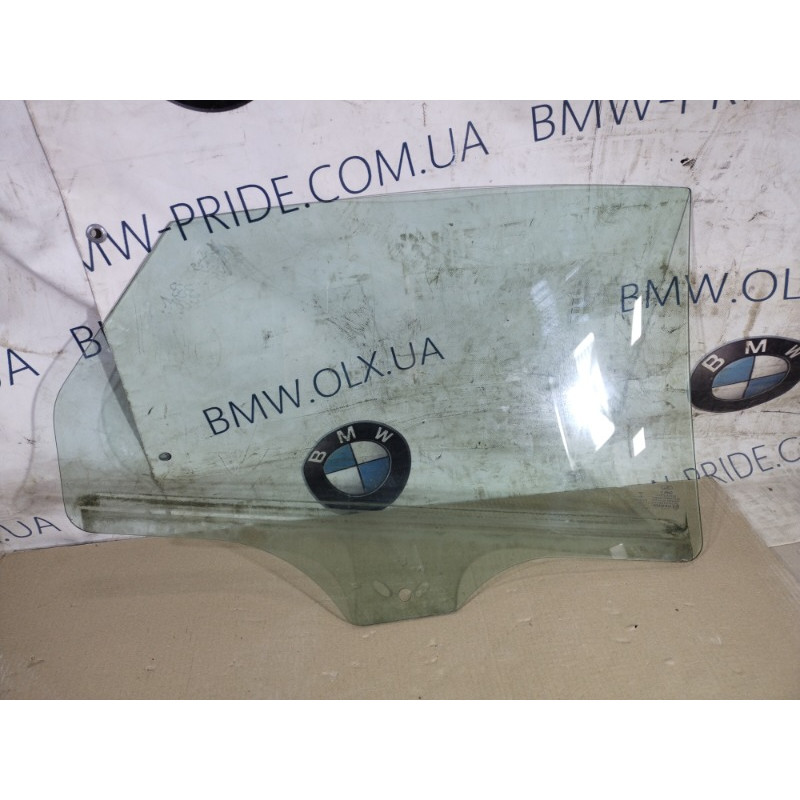 Стекло (кузов и элементы) FORD Fusion MK5 2013 2.0 DS7Z5425713A