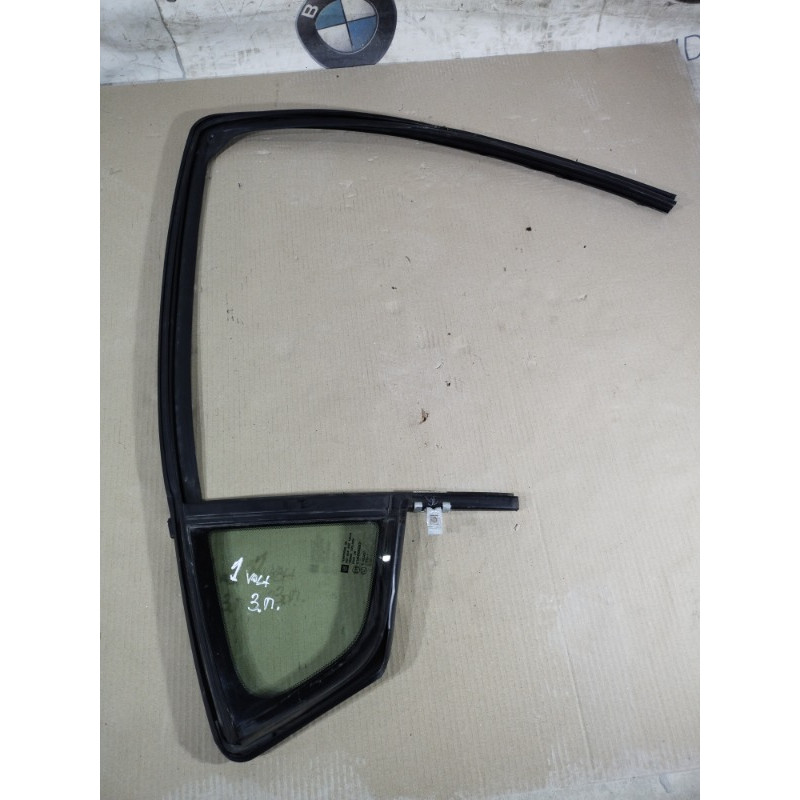 Форточка двери (кузов и элементы) CHEVROLET Volt 1 2012 1.4 22906078