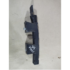 Направляющая стекла двери