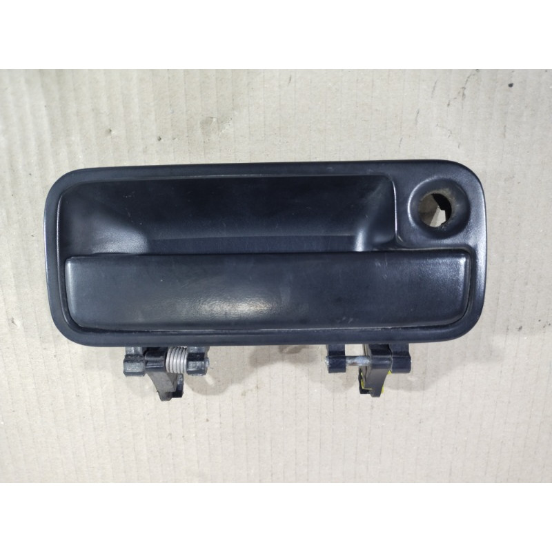 Ручка двери внешняя (кузов и элементы) LAND ROVER FREELANDER L314 1999 1.8B CXB101500XXX