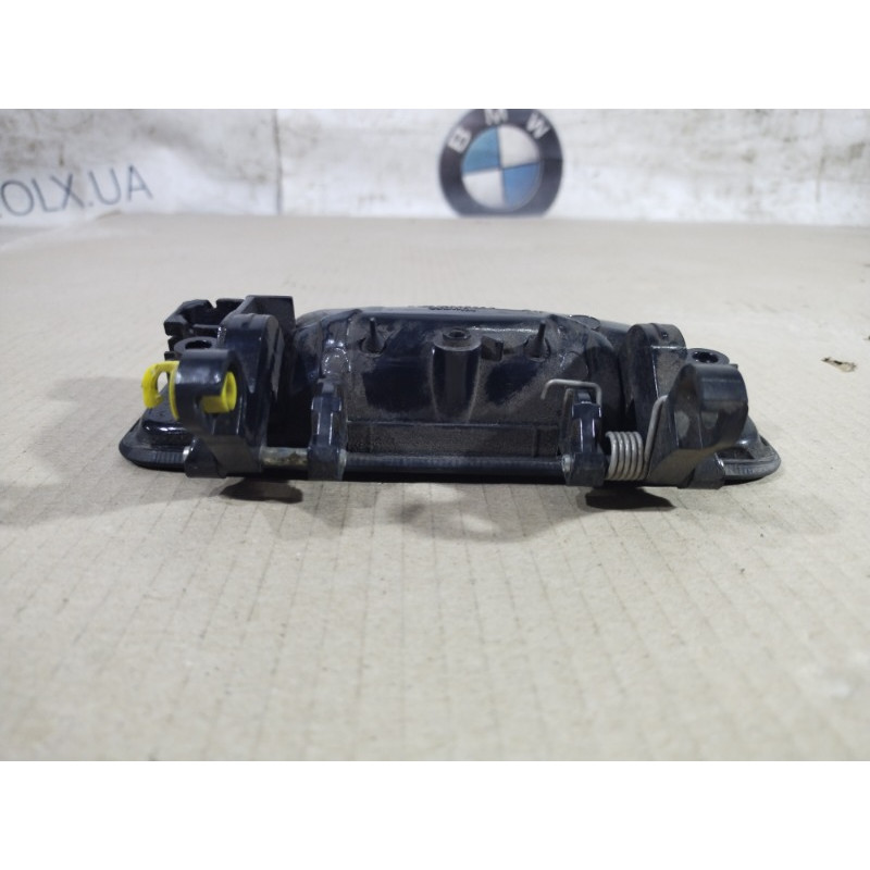 Ручка двери внешняя (кузов и элементы) LAND ROVER FREELANDER L314 1999 1.8B CXB101500XXX