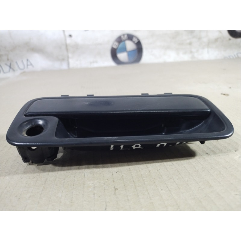 Ручка двери внешняя (кузов и элементы) LAND ROVER FREELANDER L314 1999 1.8B CXB101500XXX