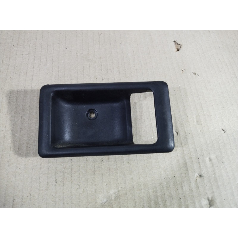 Накладка ручки внутренней (салон) LAND ROVER FREELANDER L314 1999 1.8B DBP6532XXX
