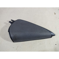 Пластик салона