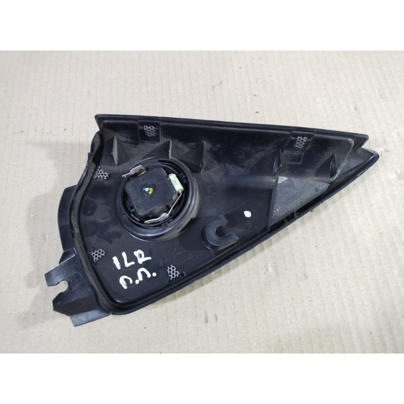 Пластик салона (салон) LAND ROVER FREELANDER L314 1999 1.8B