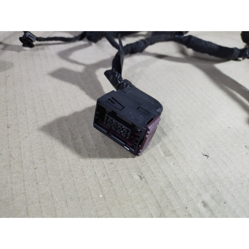 Проводка дверна (електрика) CHEVROLET Volt 1 2012 1.4 20978113