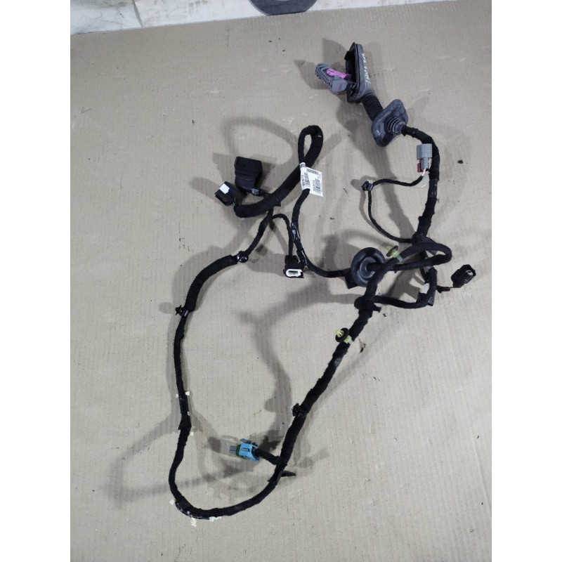 Проводка дверна (електрика) CHEVROLET Volt 1 2012 1.4 20978113