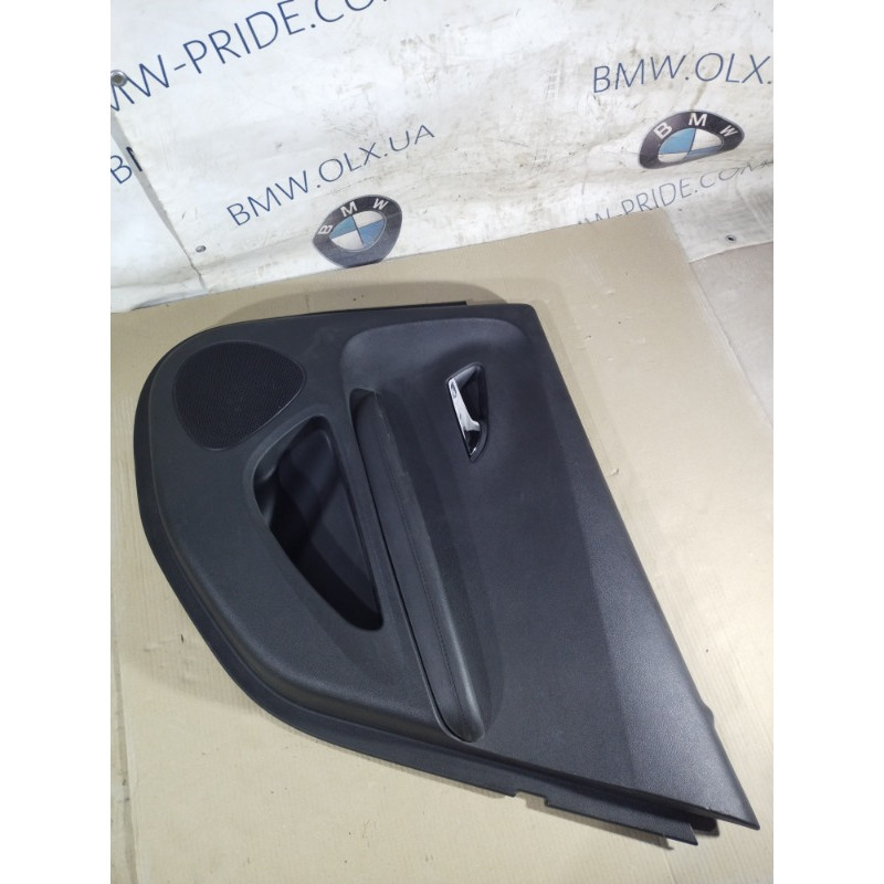 Дверна карта (салон) CHEVROLET Volt 1 2012 1.4 22911568