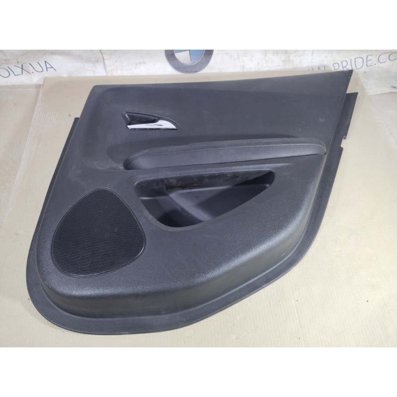 Дверна карта (салон) CHEVROLET Volt 1 2012 1.4 22911568