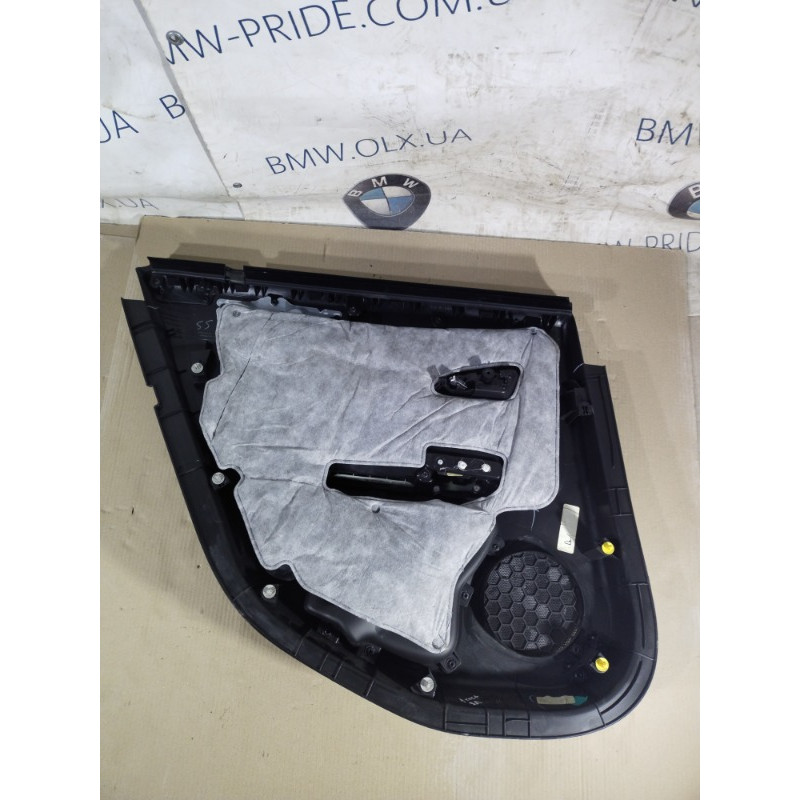 Дверна карта (салон) CHEVROLET Volt 1 2012 1.4 22911568