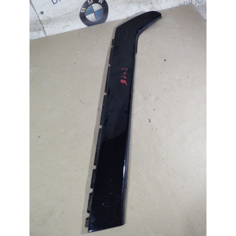 Бічна накладка двері (кузов і елементи) CHEVROLET Volt 1 2012 1.4 22959678
