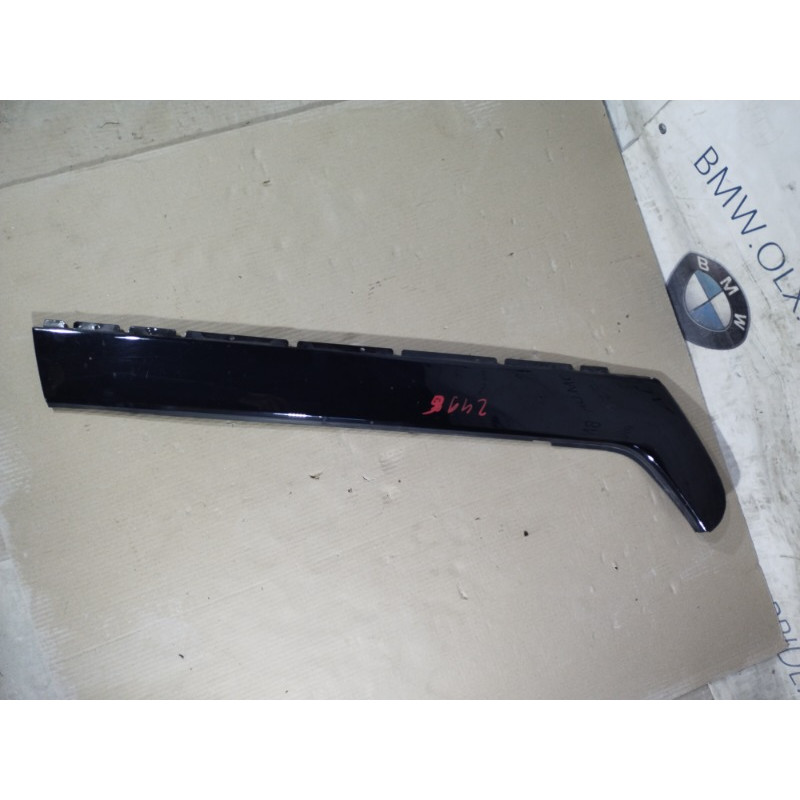 Бічна накладка двері (кузов і елементи) CHEVROLET Volt 1 2012 1.4 22959678
