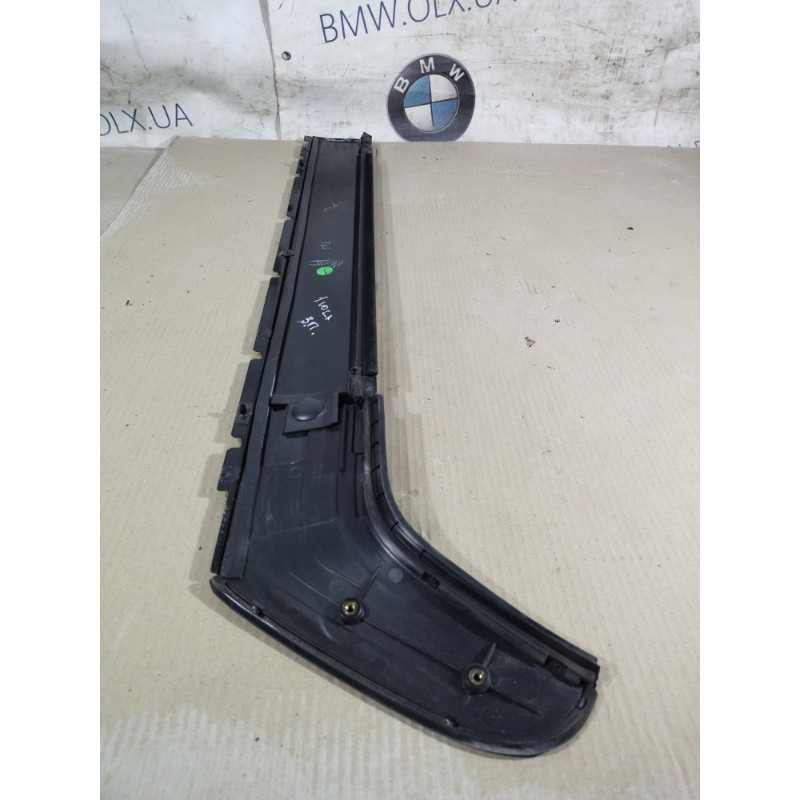 Бічна накладка двері (кузов і елементи) CHEVROLET Volt 1 2012 1.4 22959678