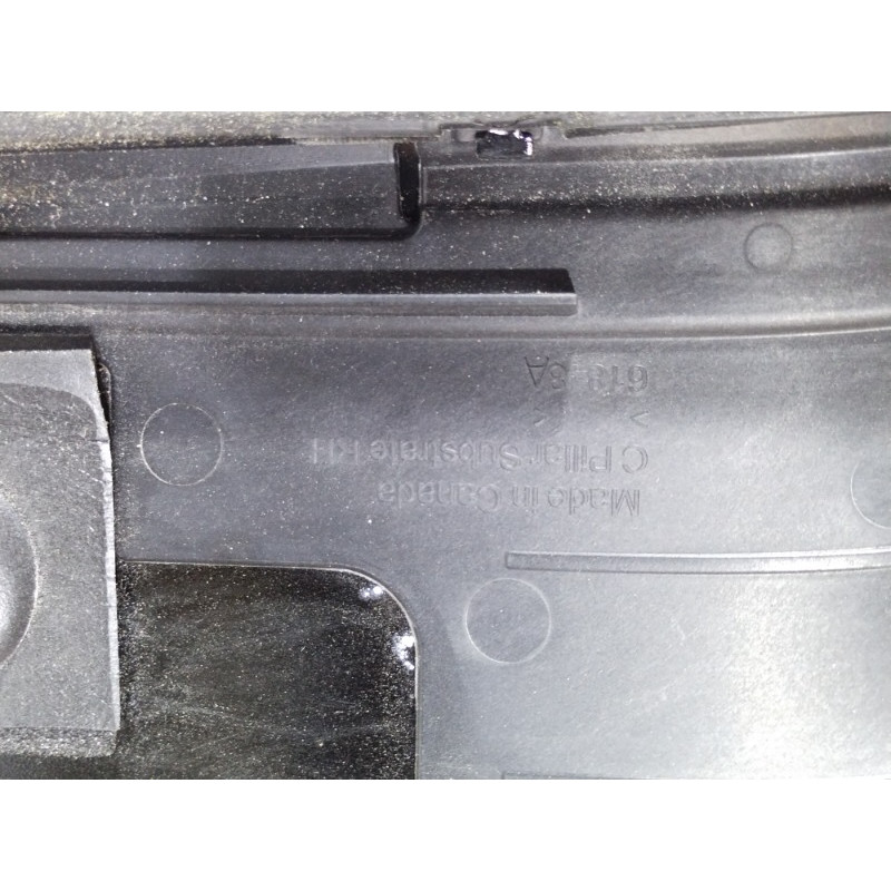 Бічна накладка двері (кузов і елементи) CHEVROLET Volt 1 2012 1.4 22959678