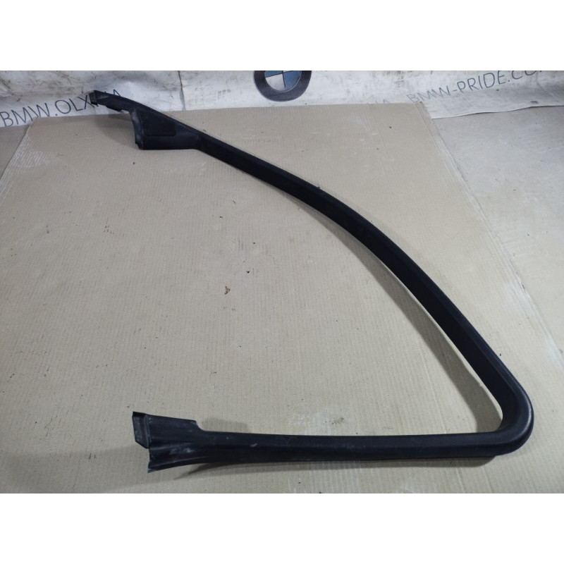 Внутрішня накладка двері (салон) BMW 5-series E60 2005 N52B25 51357033630