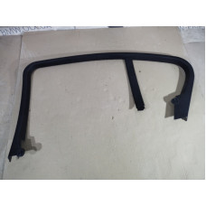 Накладка двери внутренняя