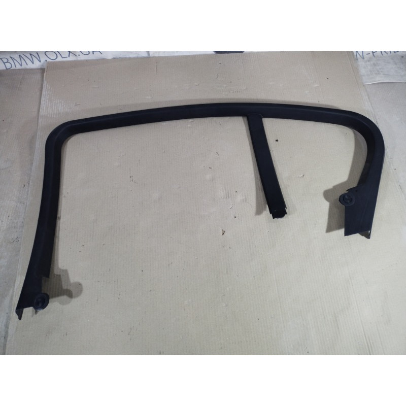 Накладка двери внутренняя (салон) BMW 3-series F30 2013 N26B20 51357259710