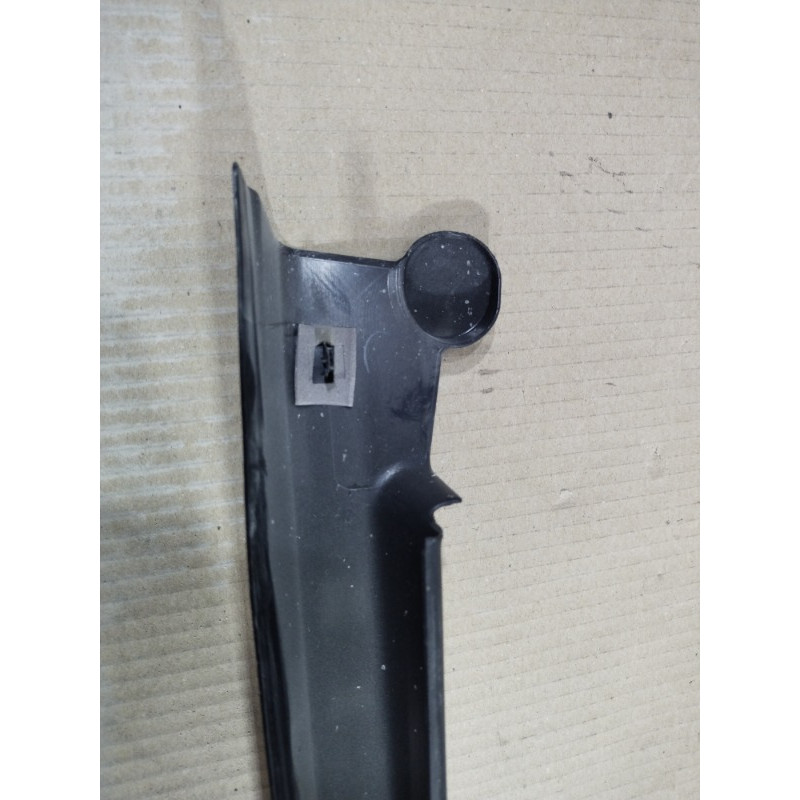 Накладка двери внутренняя (салон) BMW 3-series F30 2013 N26B20 51357259710