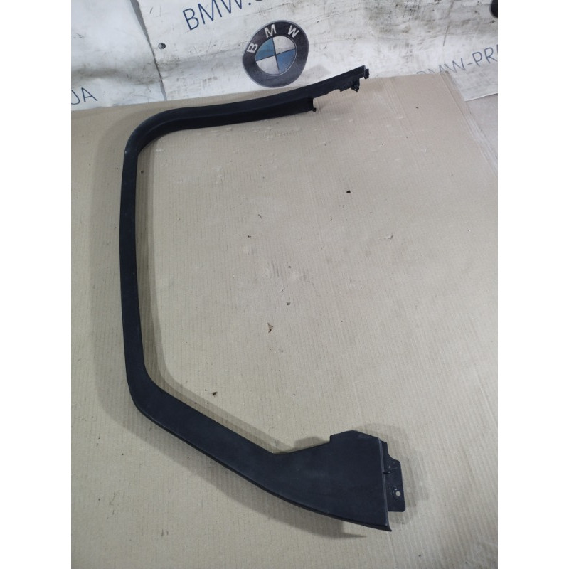 Накладка двери внутренняя (салон) FORD Fusion MK5 2013 2.0 DS73F247B57