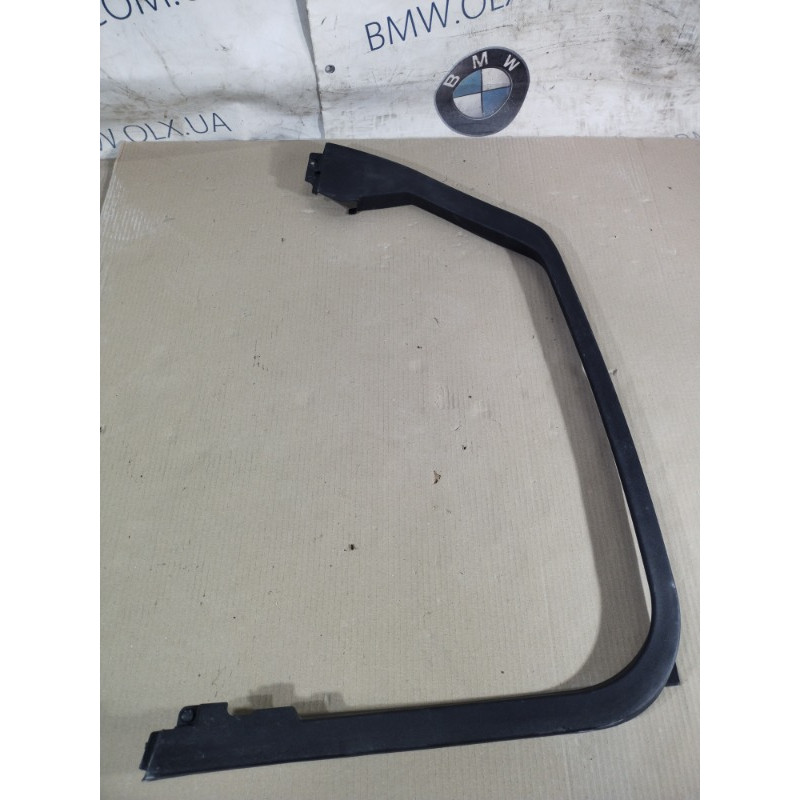 Накладка двери внутренняя (салон) FORD Fusion MK5 2013 2.0 DS73F247B57