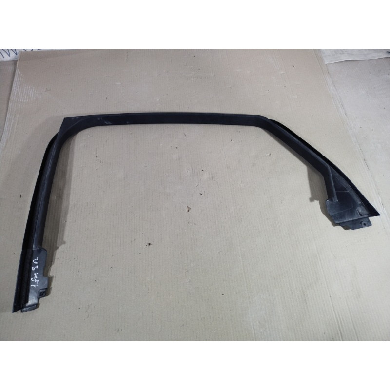 Накладка двери внутренняя (салон) FORD Fusion MK5 2013 2.0 DS73F247B57