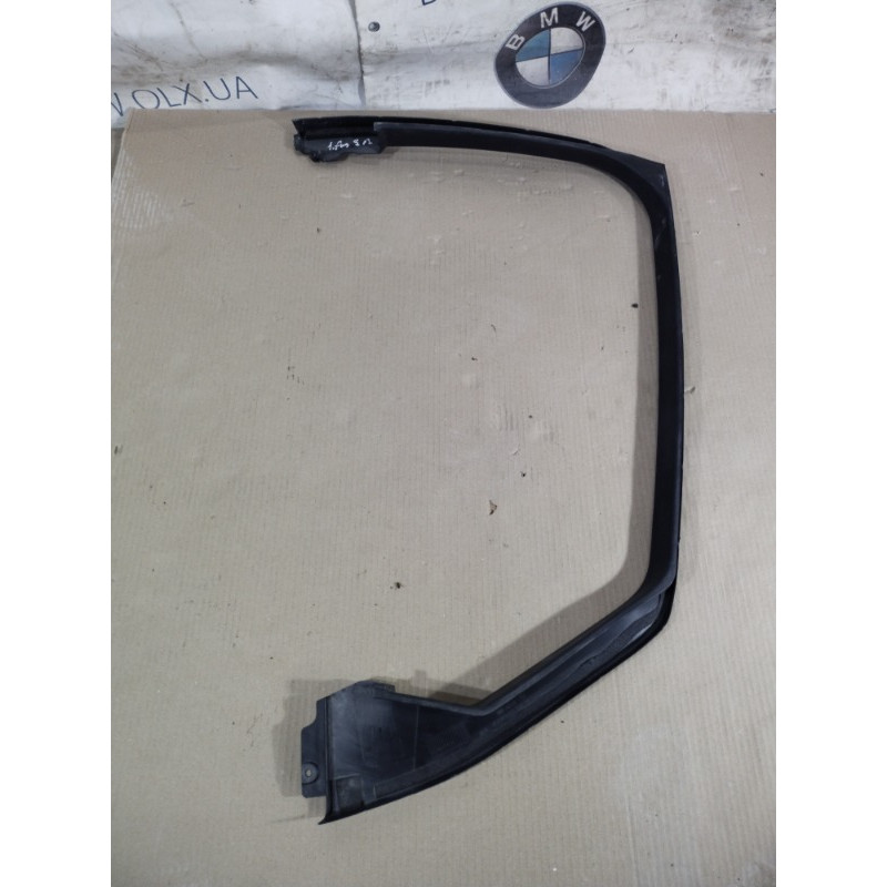 Накладка двери внутренняя (салон) FORD Fusion MK5 2013 2.0 DS73F247B57