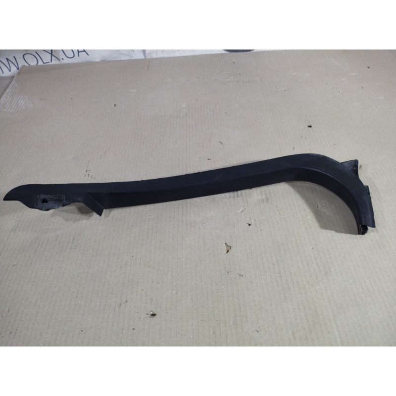 Накладка двери внутренняя (салон) FORD Focus MK3 2014 2.0 CV6Z-5451753-AA