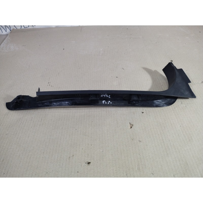 Накладка двери внутренняя (салон) FORD Focus MK3 2014 2.0 CV6Z-5451753-AA