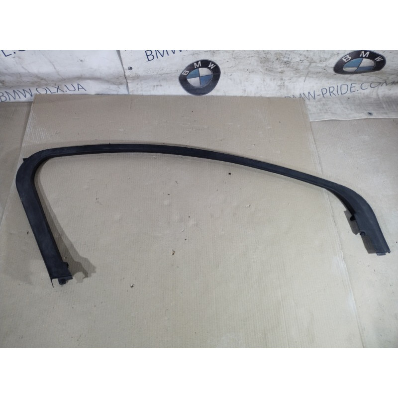Внутрішня накладка двері (салон) FORD Fusion MK5 2013 2.0 DS73F201A19