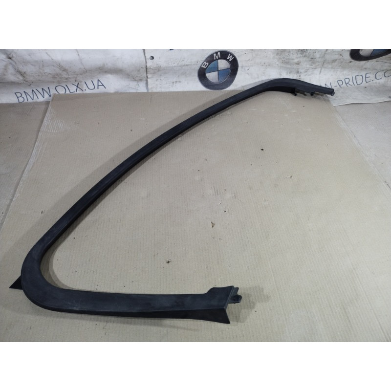 Внутрішня накладка двері (салон) FORD Fusion MK5 2013 2.0 DS73F201A19