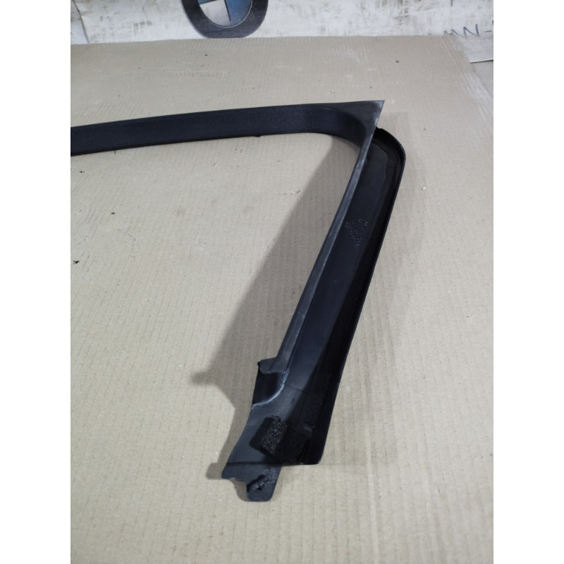 Внутрішня накладка двері (салон) FORD Fusion MK5 2013 2.0 DS73F201A19