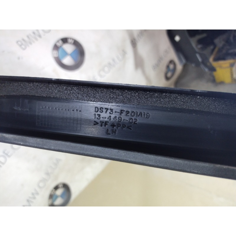 Внутрішня накладка двері (салон) FORD Fusion MK5 2013 2.0 DS73F201A19