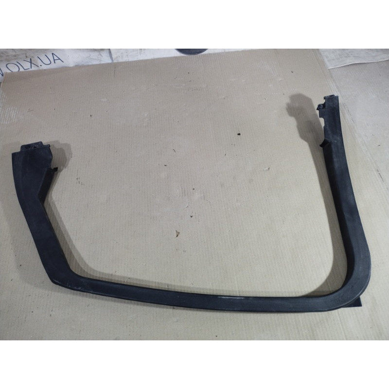 Внутрішня накладка двері (салон) FORD Fusion MK5 2013 2.0 DS73F247B56