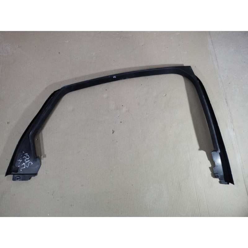 Внутрішня накладка двері (салон) FORD Fusion MK5 2013 2.0 DS73F247B56
