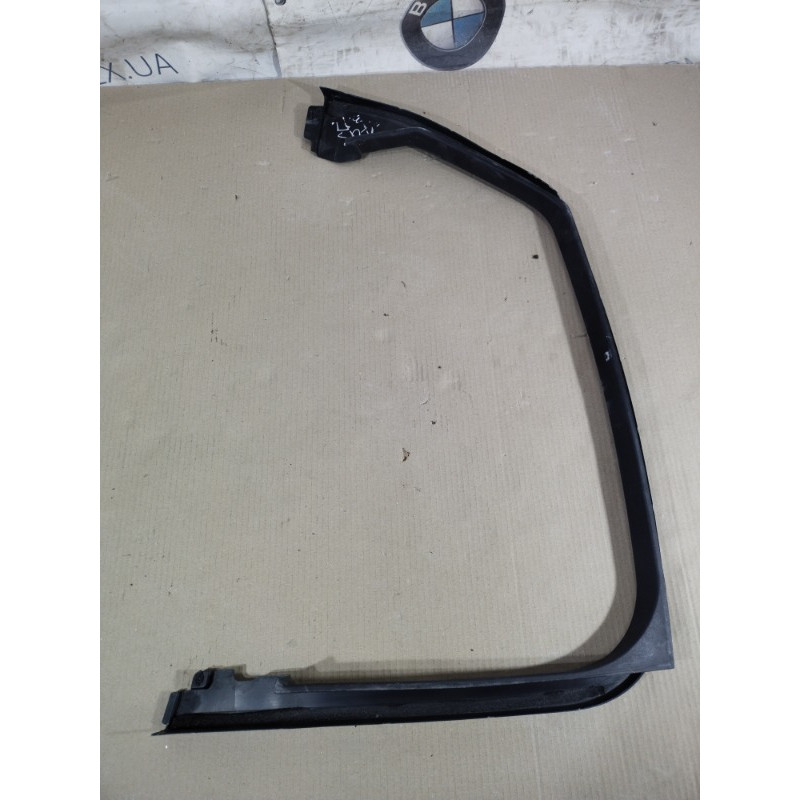 Внутрішня накладка двері (салон) FORD Fusion MK5 2013 2.0 DS73F247B56