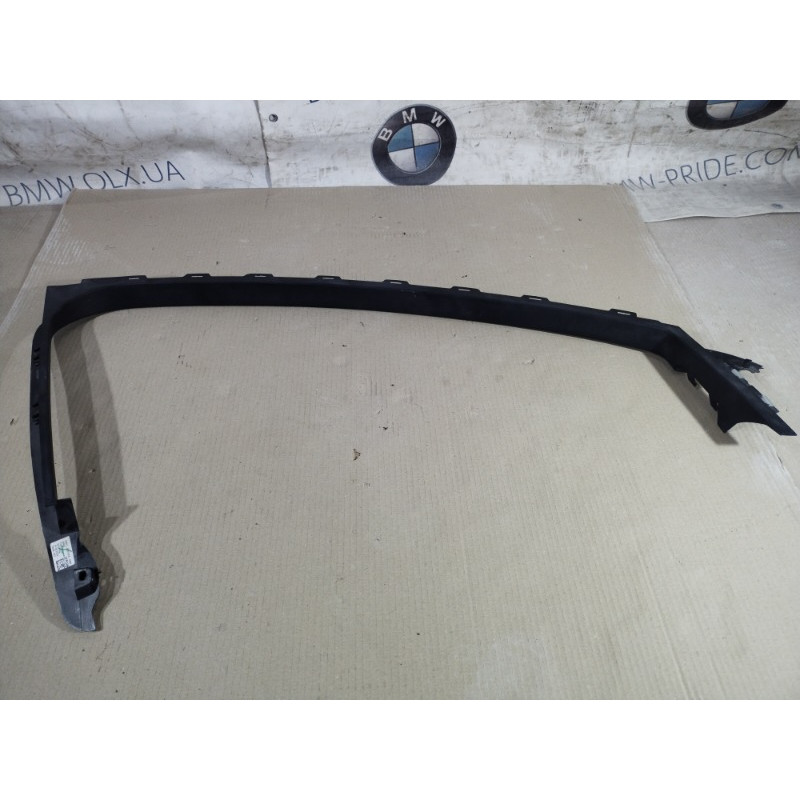 Накладка двери внутренняя (салон) FORD Focus MK3 2015 2.0 DM5Z-5451752-AA