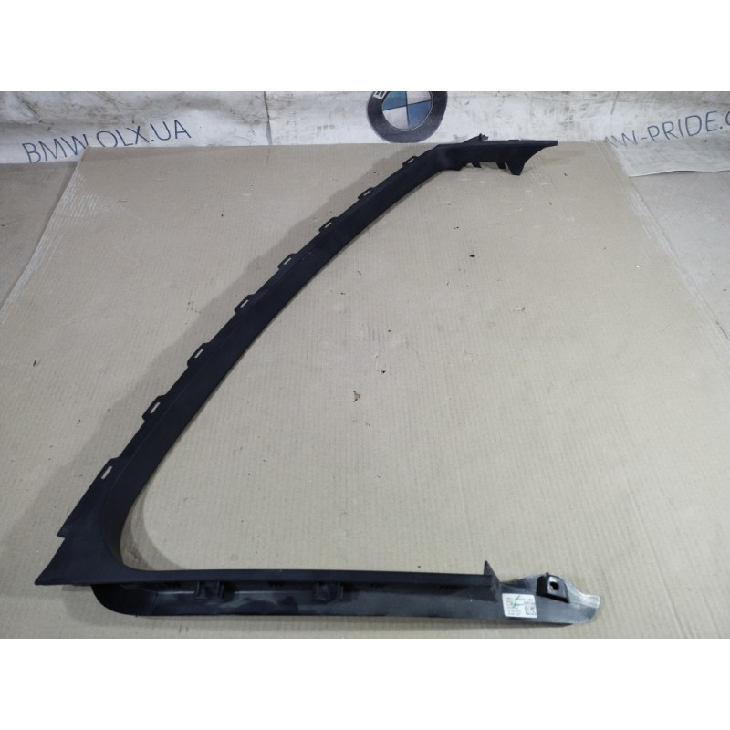 Накладка двери внутренняя (салон) FORD Focus MK3 2015 2.0 DM5Z-5451752-AA