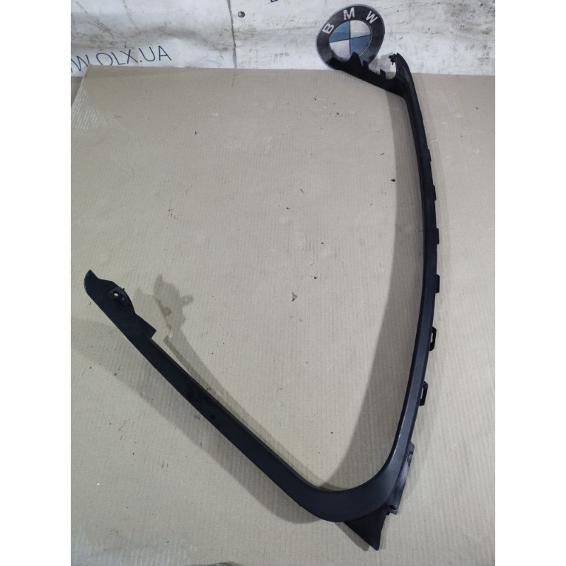 Накладка двери внутренняя (салон) FORD Focus MK3 2015 2.0 DM5Z-5451752-AA