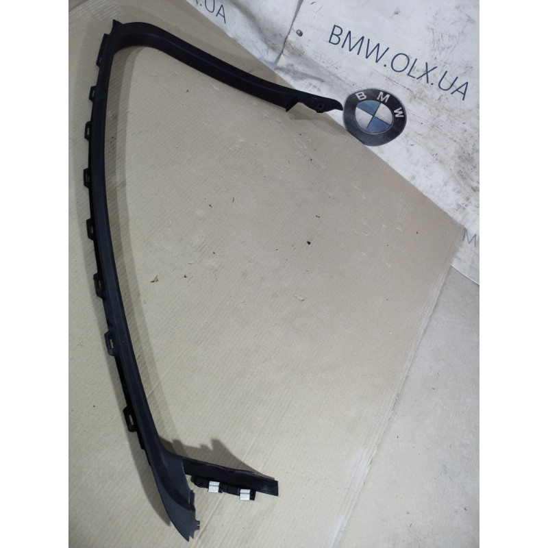 Накладка двери внутренняя (салон) FORD Focus MK3 2015 2.0 DM5Z-5451752-AA