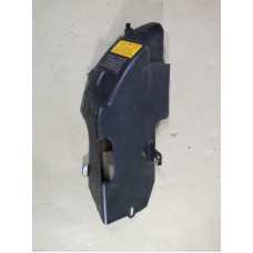 Накладка бардачка