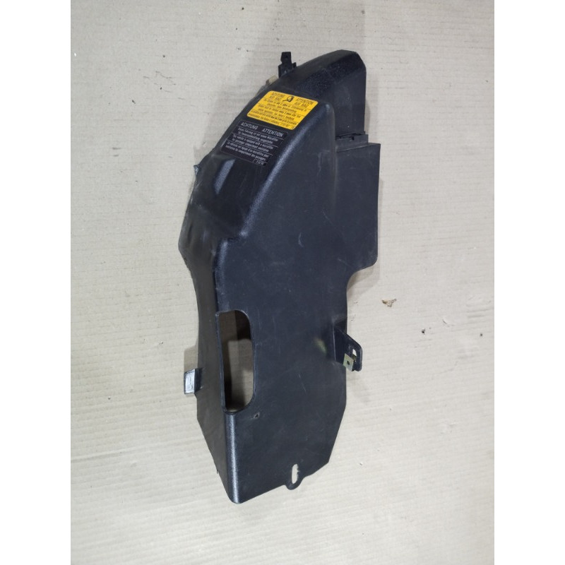 Накладка бардачка (салон) BMW 5-series E34 M43b18 51451973676