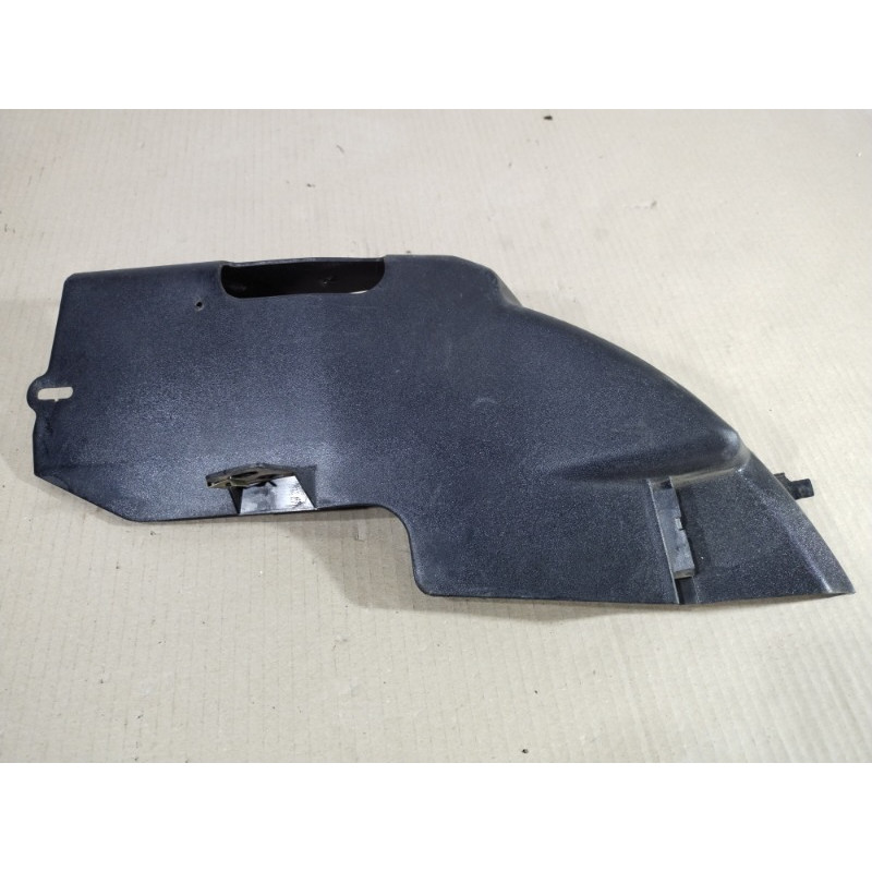 Накладка бардачка (салон) BMW 5-series E34 M43b18 51451973676