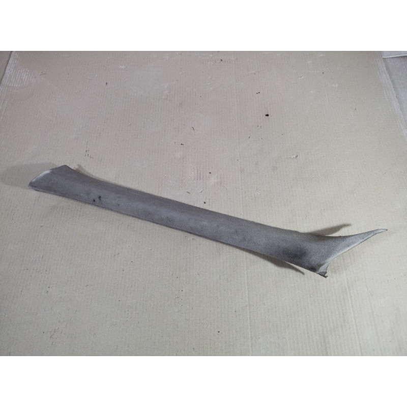 Обшивка Стойки (салон) BMW 3-series E30