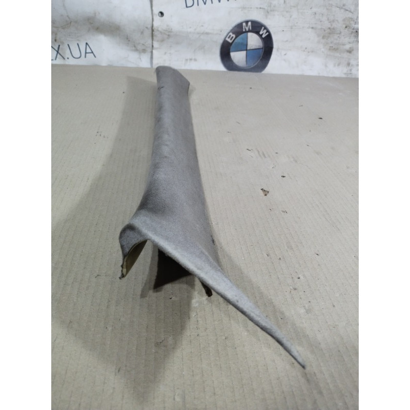 Обшивка Стойки (салон) BMW 3-series E30