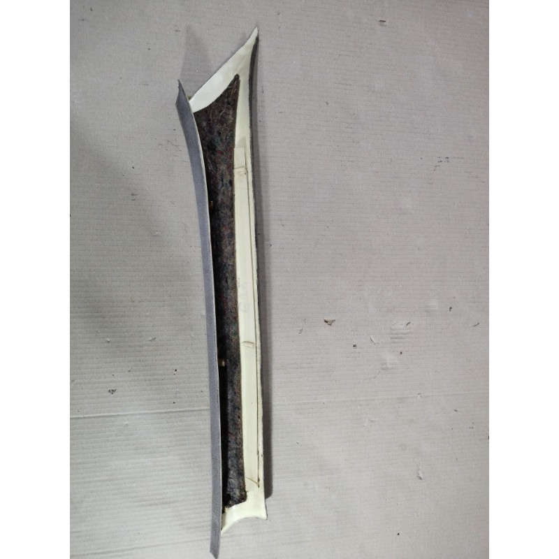 Обшивка Стойки (салон) BMW 3-series E30