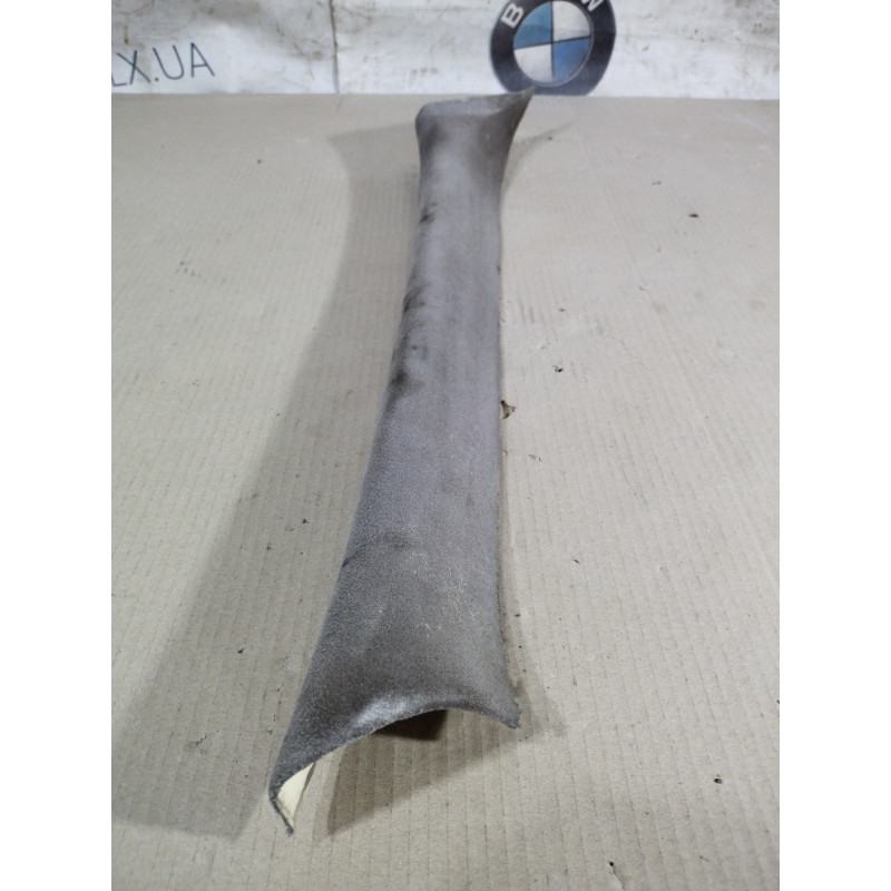 Обшивка Стойки (салон) BMW 3-series E30